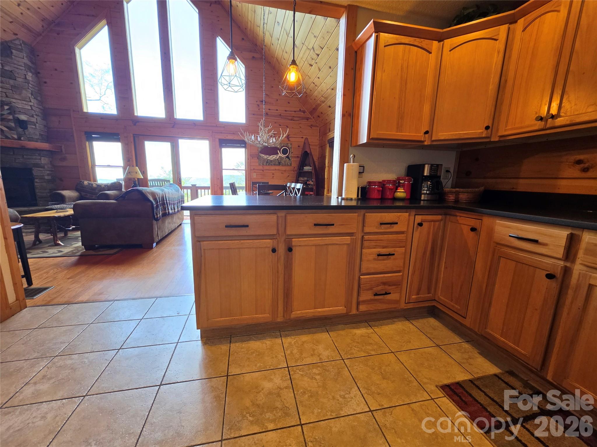 Single Family Residence at 109 Valley Heights Drive, Mars Hill, photo 12 of 43