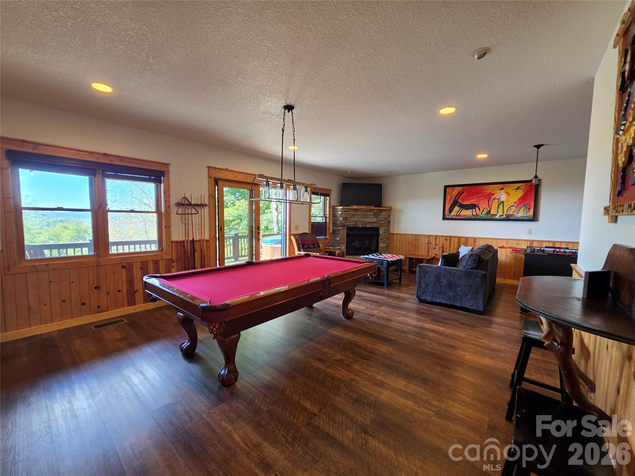 Single Family Residence at 109 Valley Heights Drive, Mars Hill, photo 18 of 43