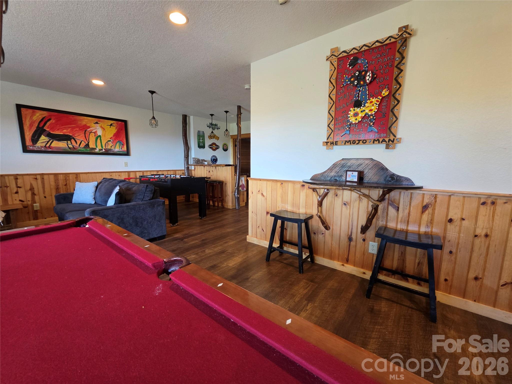 Single Family Residence at 109 Valley Heights Drive, Mars Hill, photo 21 of 43