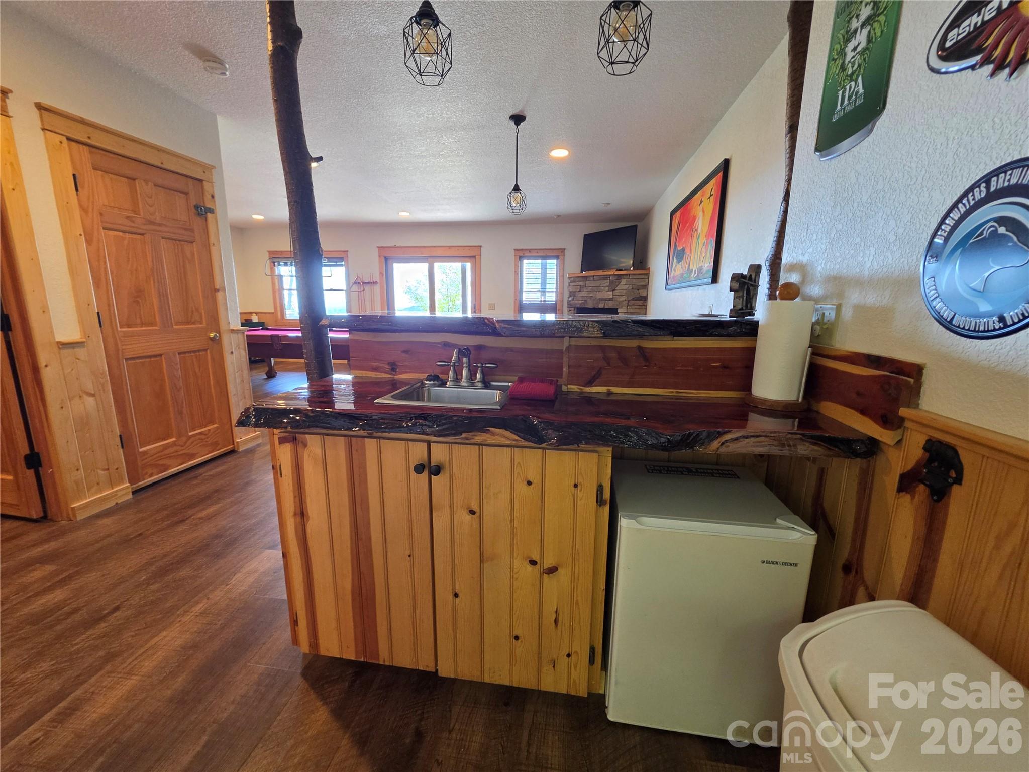 Single Family Residence at 109 Valley Heights Drive, Mars Hill, photo 24 of 43