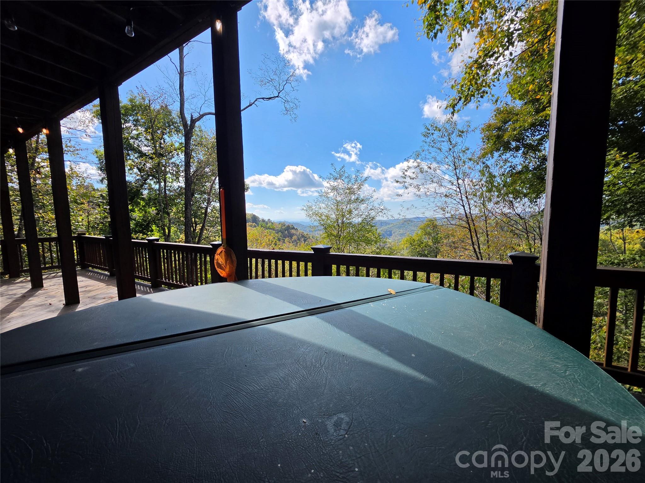 Single Family Residence at 109 Valley Heights Drive, Mars Hill, photo 26 of 43