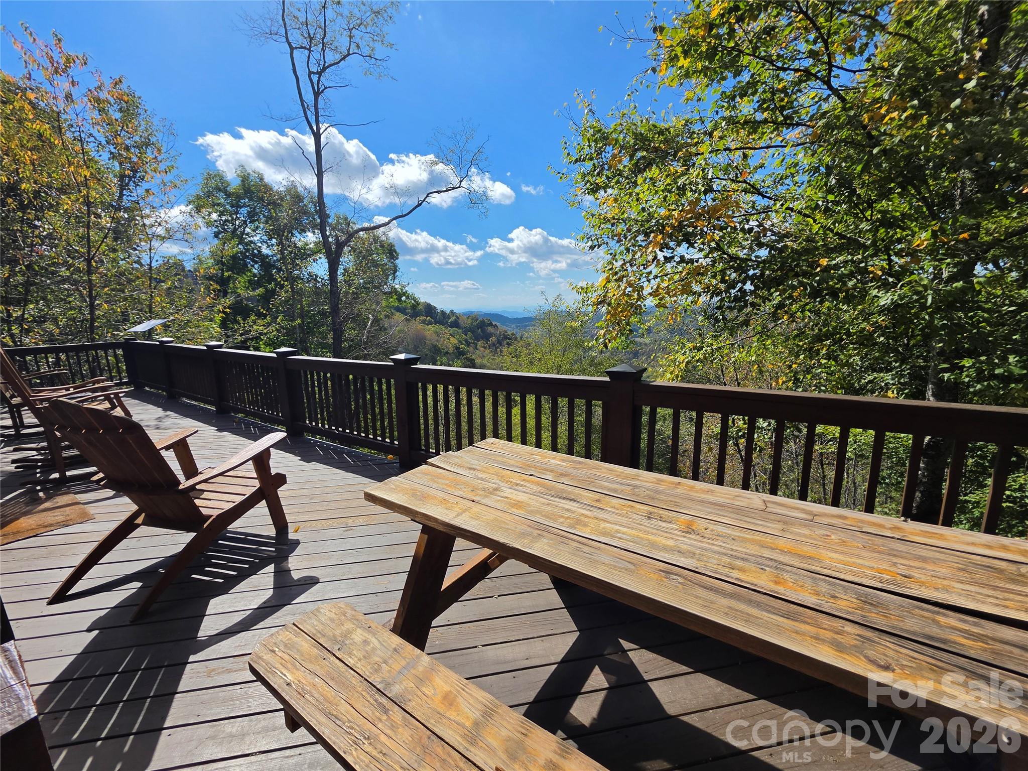 Single Family Residence at 109 Valley Heights Drive, Mars Hill, photo 32 of 43