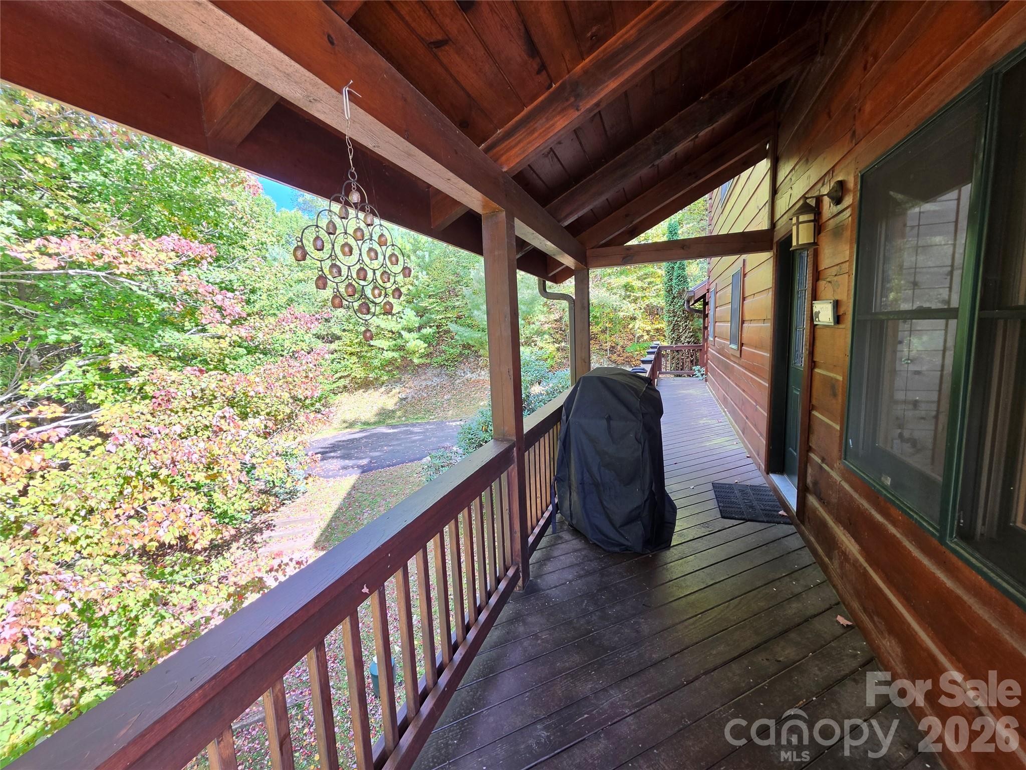 Single Family Residence at 109 Valley Heights Drive, Mars Hill, photo 30 of 43