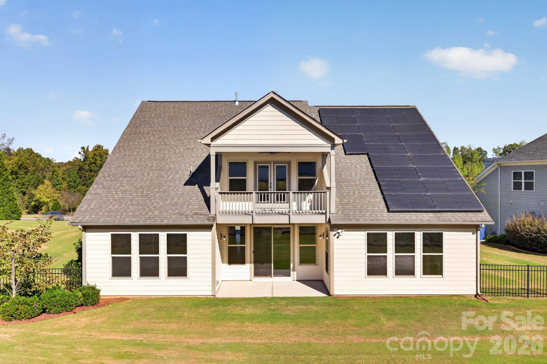 Single Family Residence at 10537 Black Locust Lane, Charlotte, photo 4 of 41