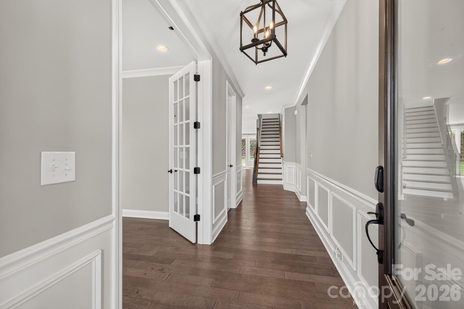 Single Family Residence at 10537 Black Locust Lane, Charlotte, photo 5 of 41