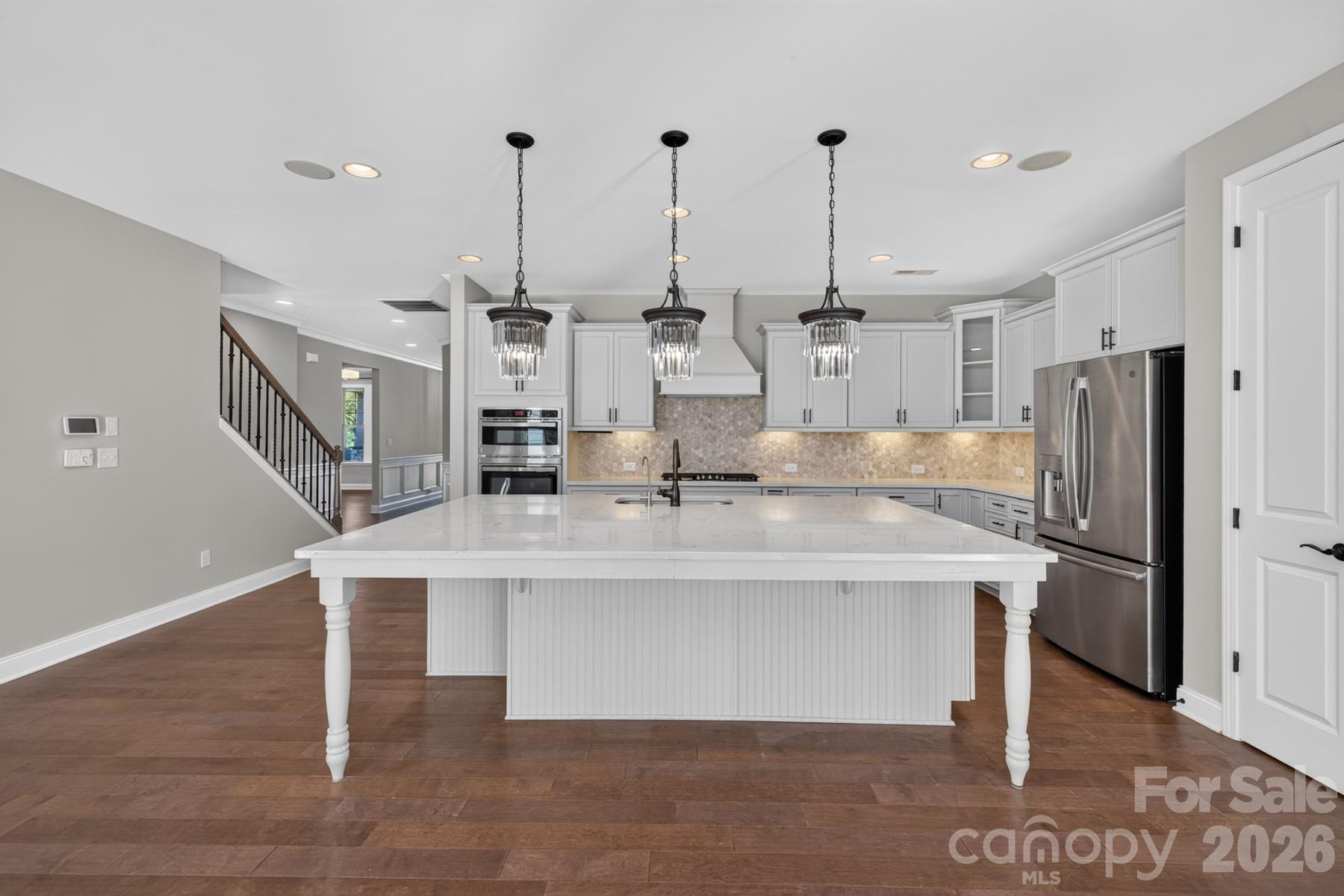 Single Family Residence at 10537 Black Locust Lane, Charlotte, photo 7 of 41