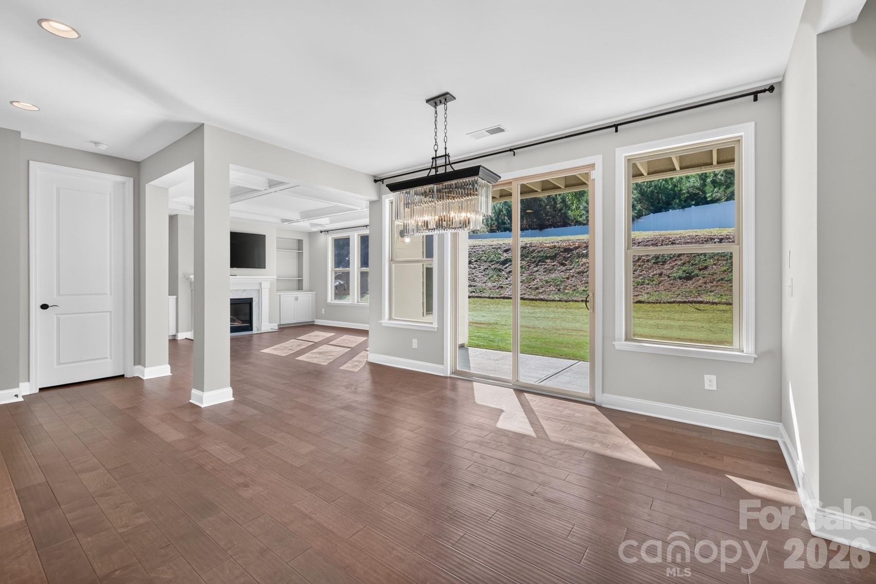 Single Family Residence at 10537 Black Locust Lane, Charlotte, photo 9 of 41