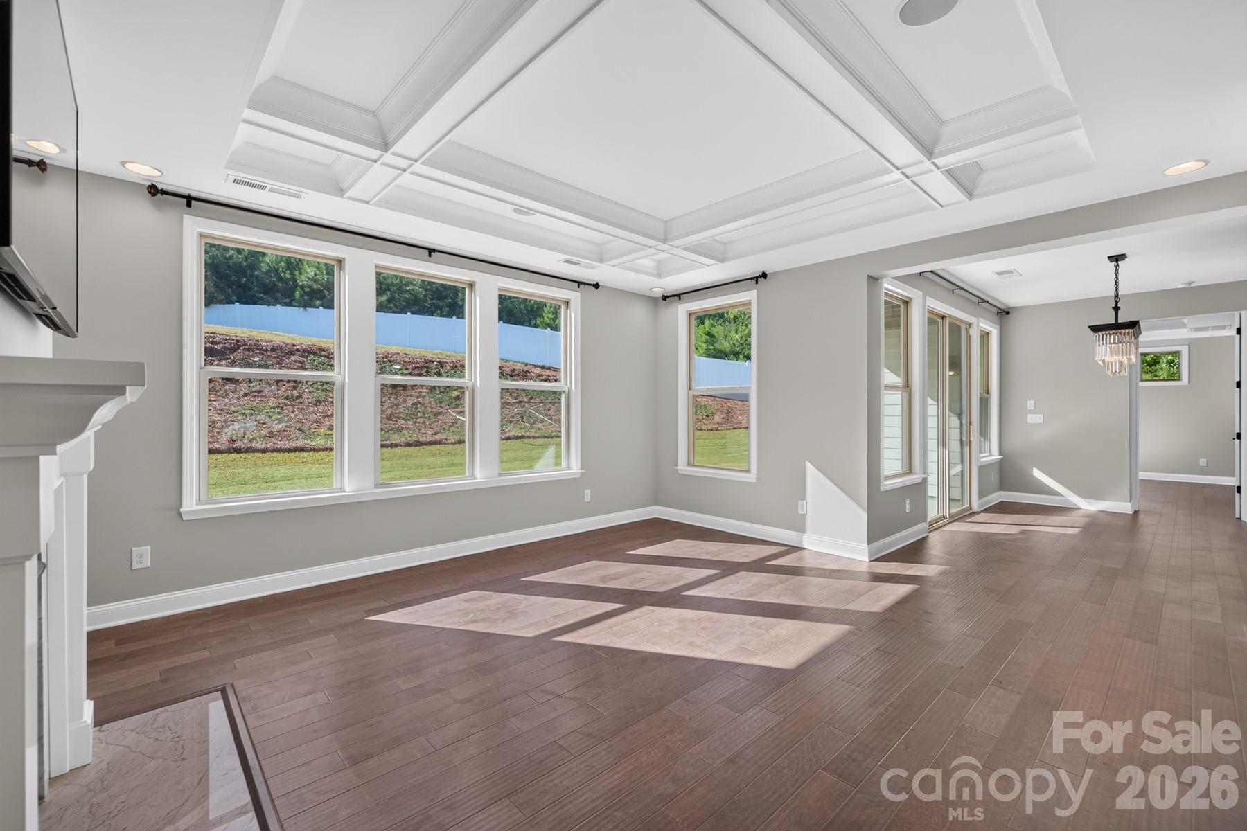 Single Family Residence at 10537 Black Locust Lane, Charlotte, photo 12 of 41
