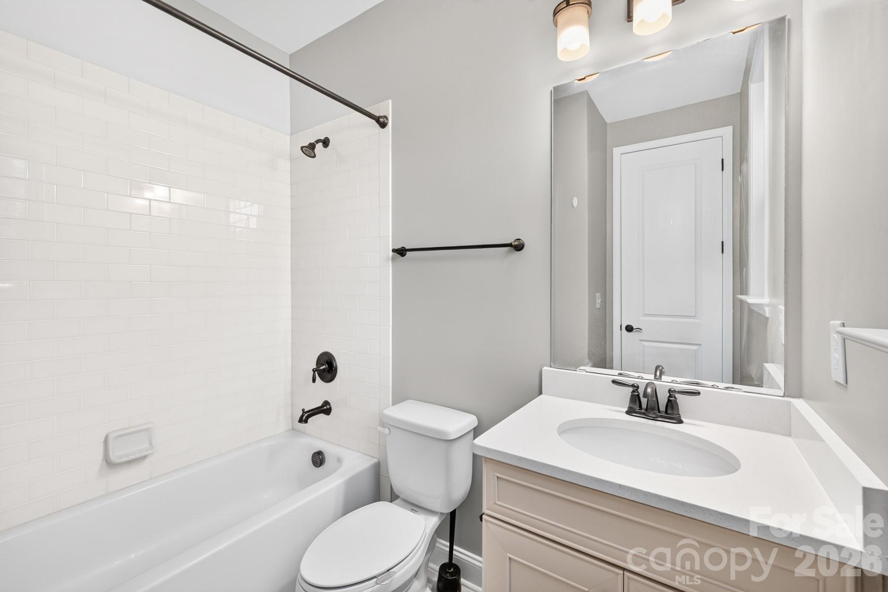 Single Family Residence at 10537 Black Locust Lane, Charlotte, photo 28 of 41