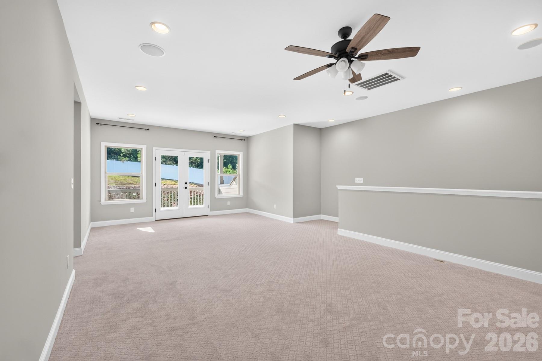 Single Family Residence at 10537 Black Locust Lane, Charlotte, photo 30 of 41