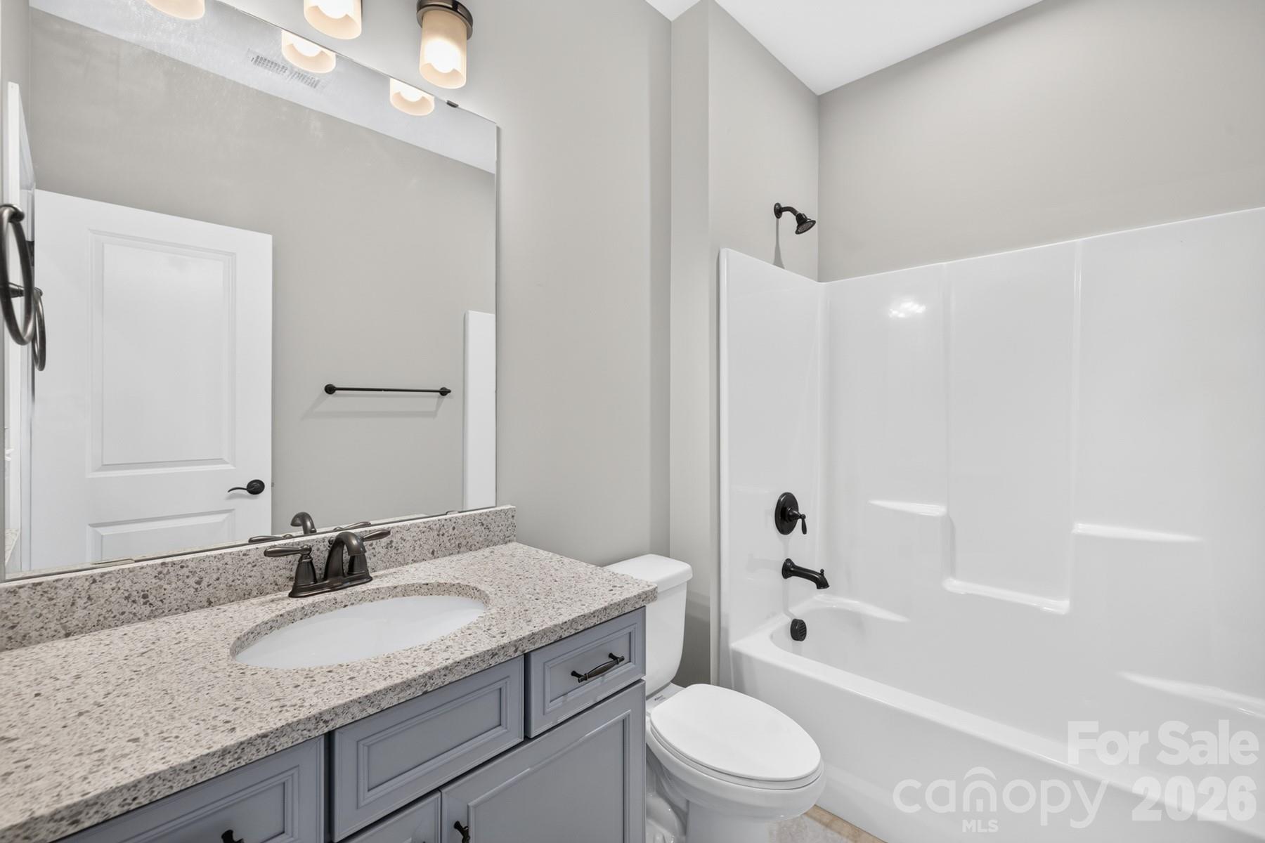 Single Family Residence at 10537 Black Locust Lane, Charlotte, photo 32 of 41