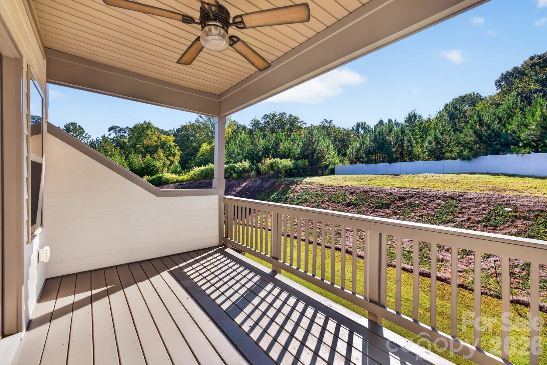 Single Family Residence at 10537 Black Locust Lane, Charlotte, photo 33 of 41