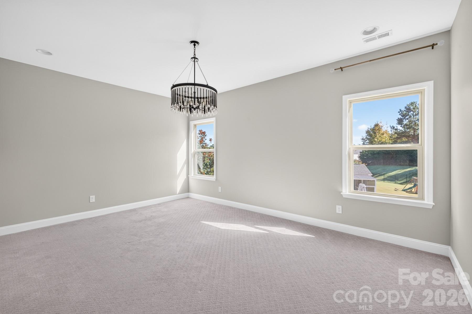 Single Family Residence at 10537 Black Locust Lane, Charlotte, photo 35 of 41