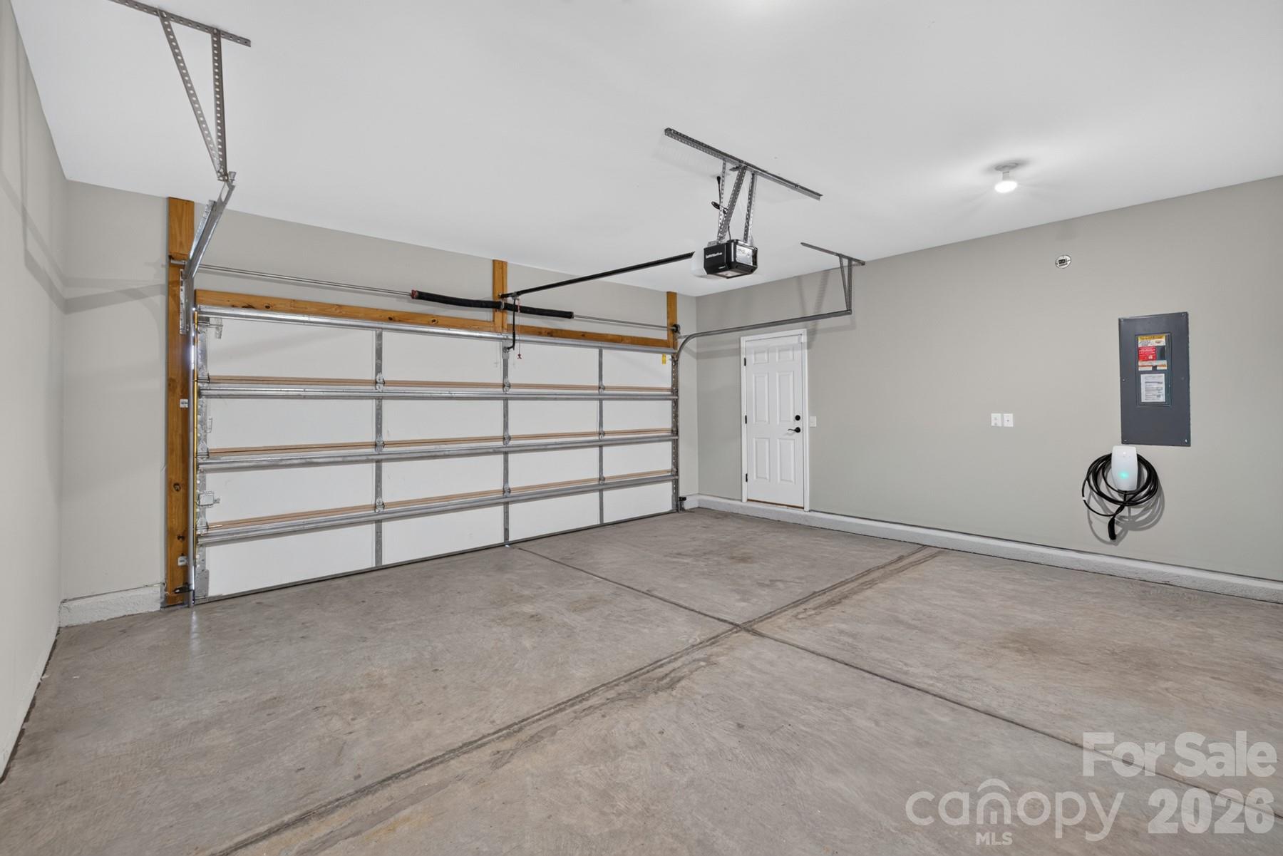 Single Family Residence at 10537 Black Locust Lane, Charlotte, photo 38 of 41