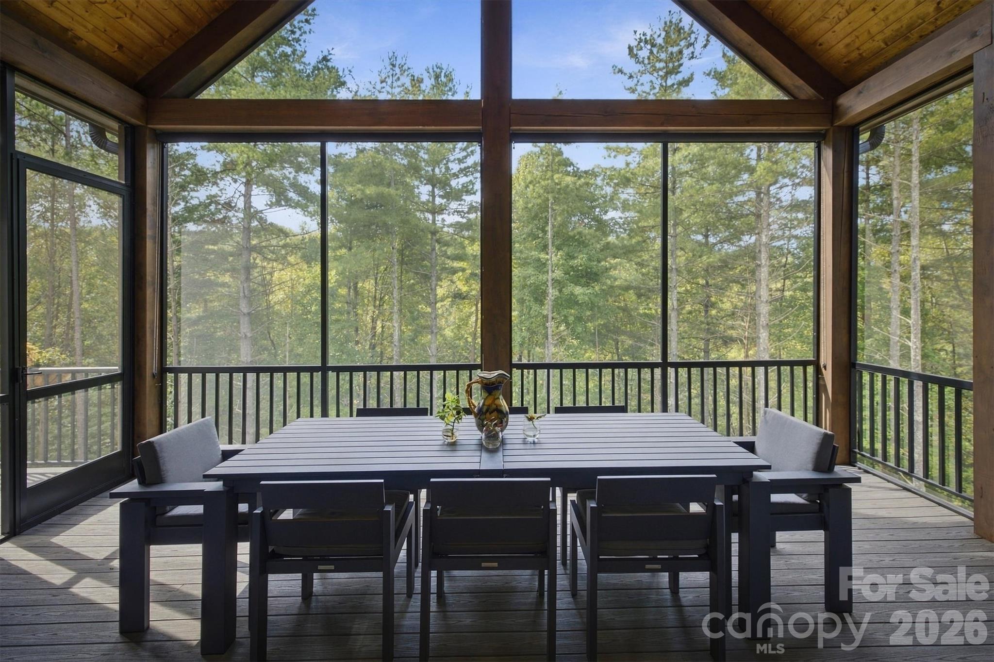 Single Family Residence at 155 Otter Waller Drive, Nebo, photo 10 of 48