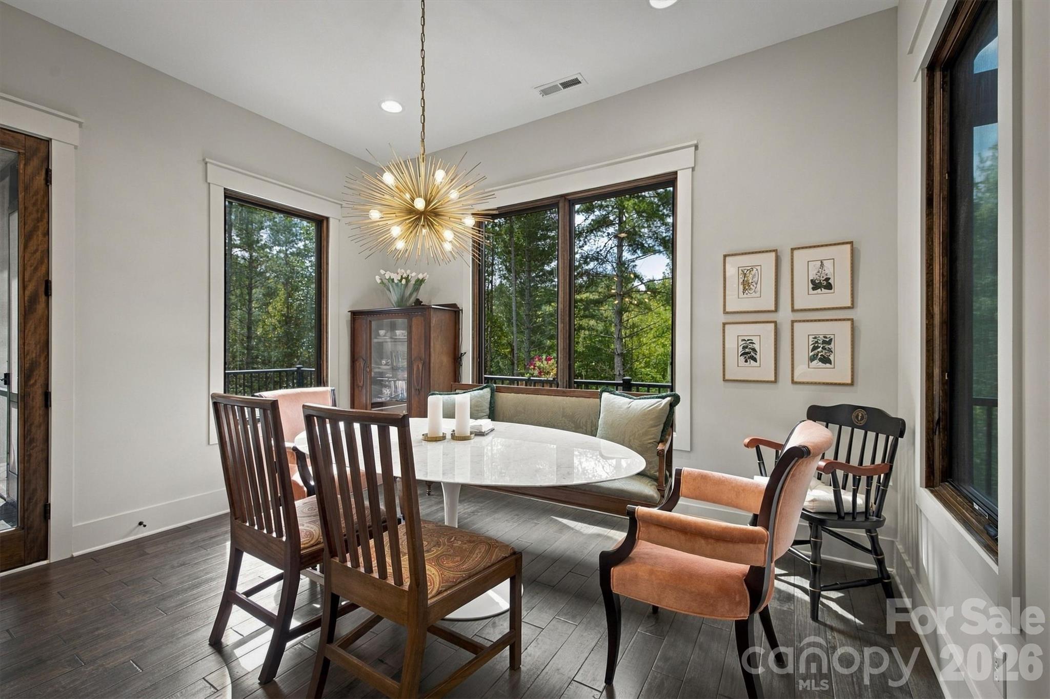 Single Family Residence at 155 Otter Waller Drive, Nebo, photo 12 of 48