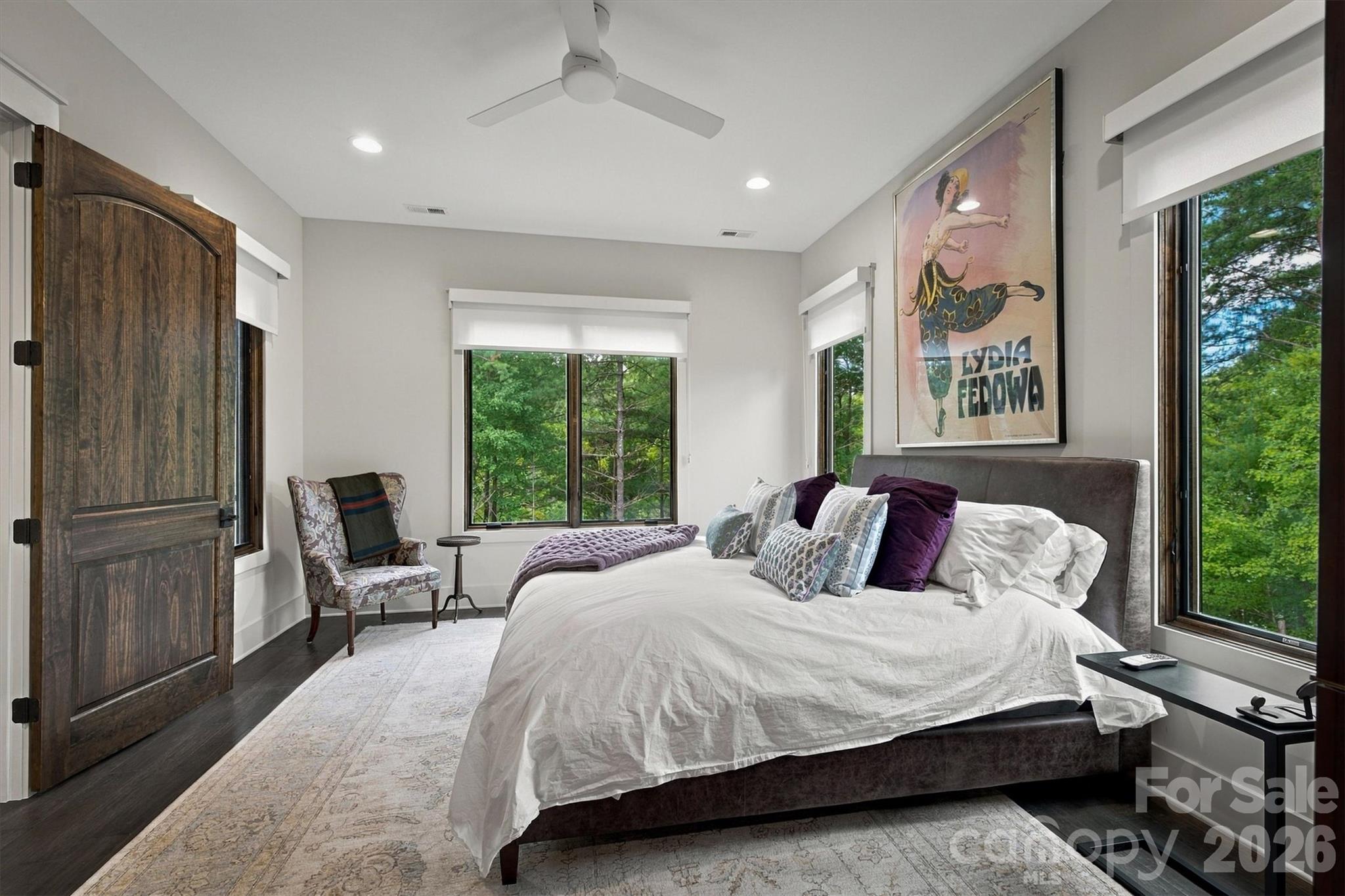 Single Family Residence at 155 Otter Waller Drive, Nebo, photo 17 of 48