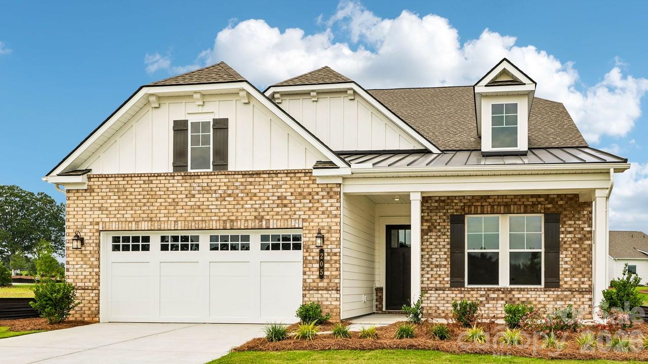 205 Marina Bay Trail