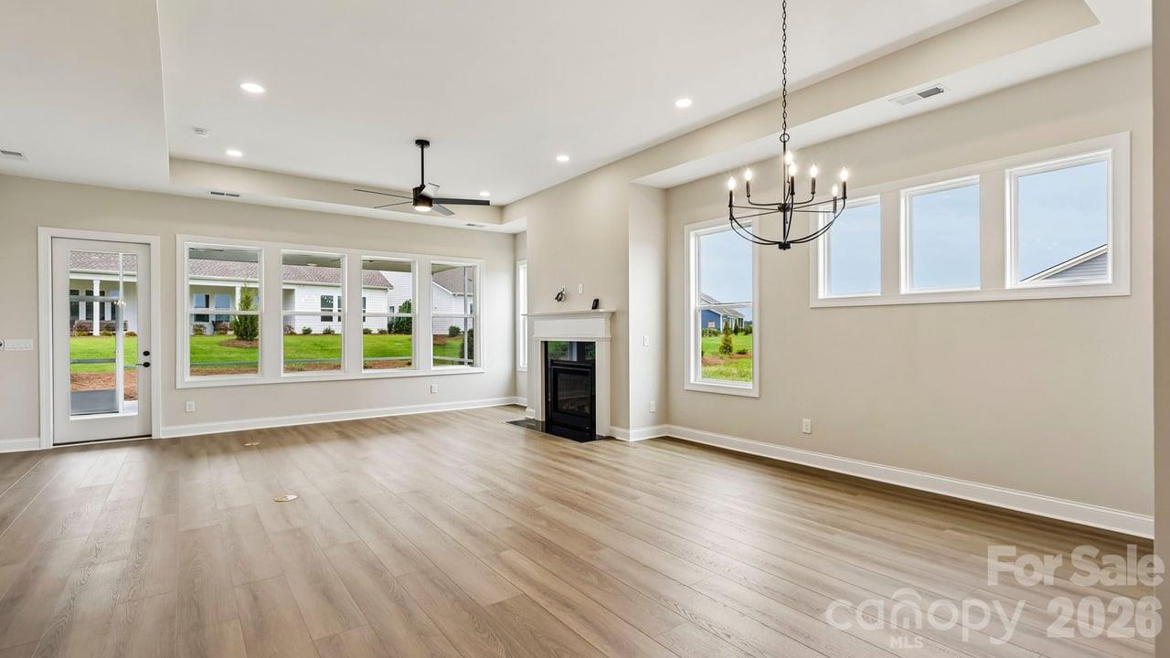 Single Family Residence at 205 Marina Bay Trail, Locust, photo 8 of 40