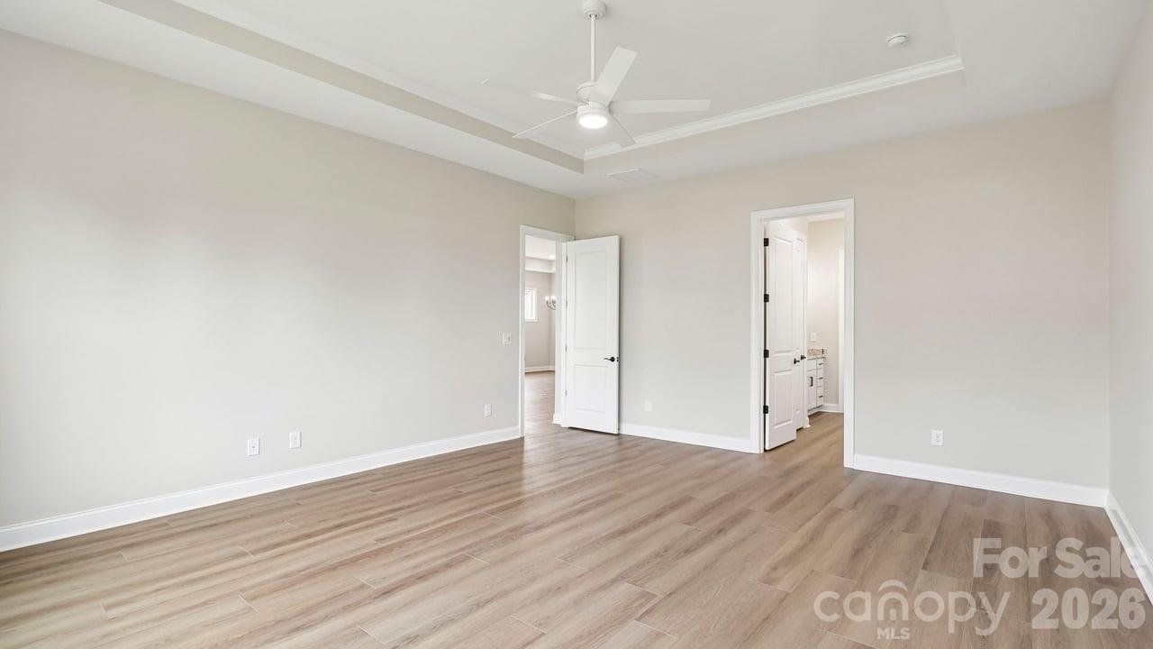 Single Family Residence at 205 Marina Bay Trail, Locust, photo 11 of 40