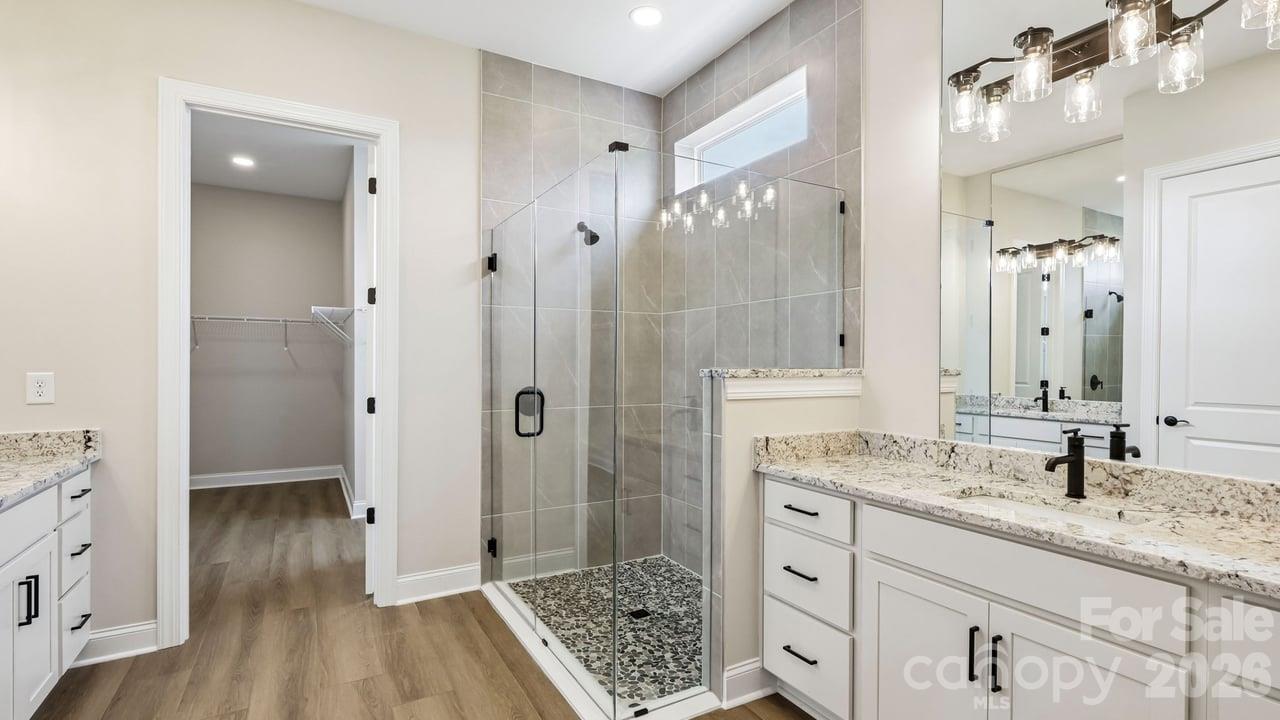 Primary En Suite - 205 Marina Bay Trail, Locust