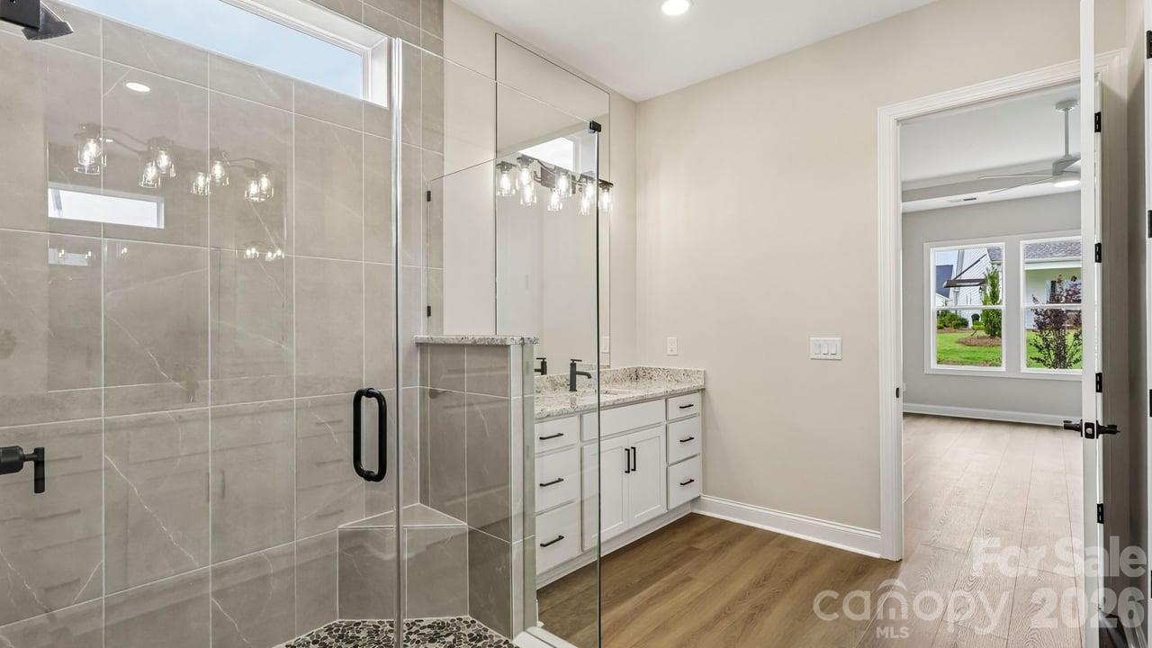 Single Family Residence at 205 Marina Bay Trail, Locust, photo 13 of 40