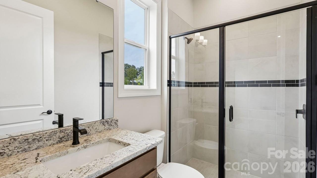 Bathroom 2 - 205 Marina Bay Trail, Locust