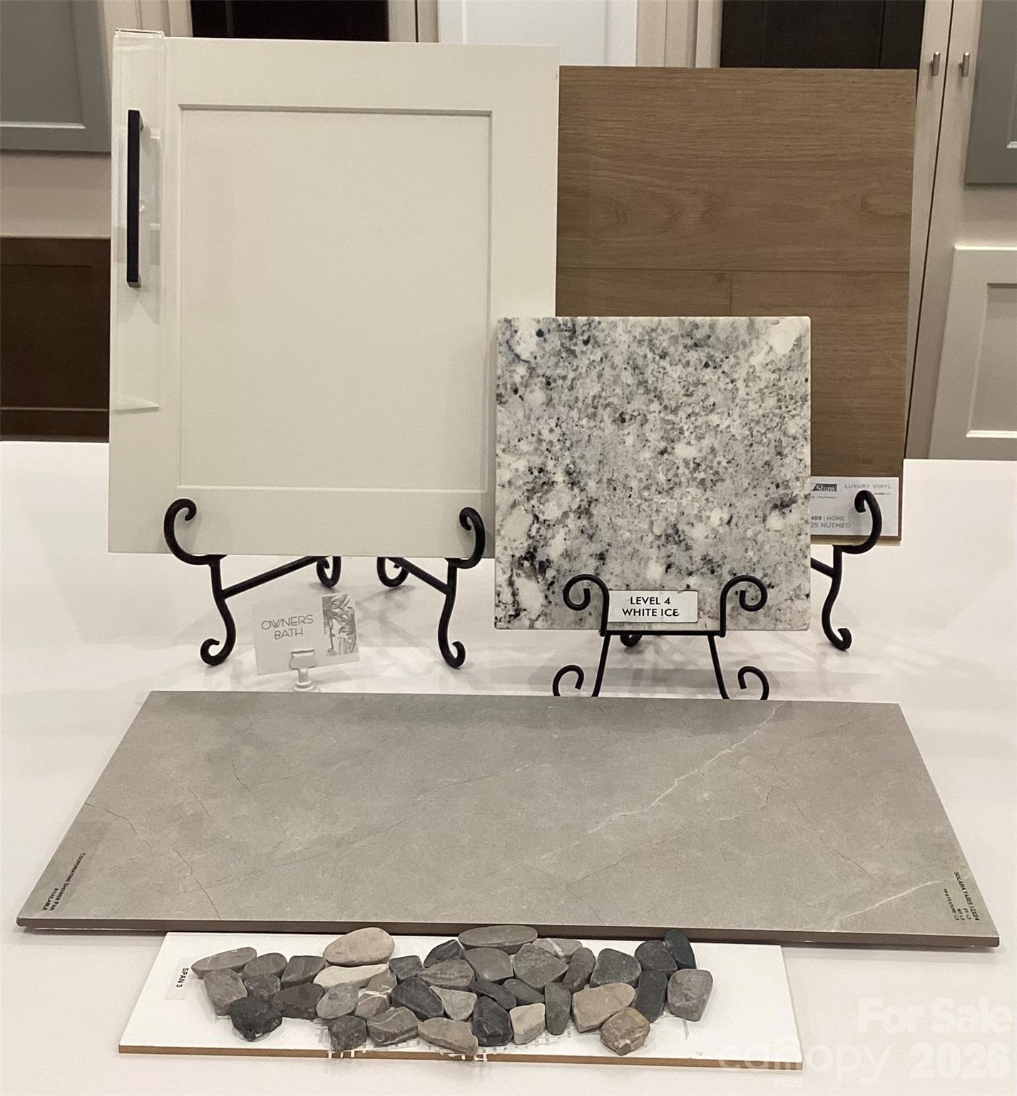 Primary En Suite Designer Selections - 205 Marina Bay Trail, Locust