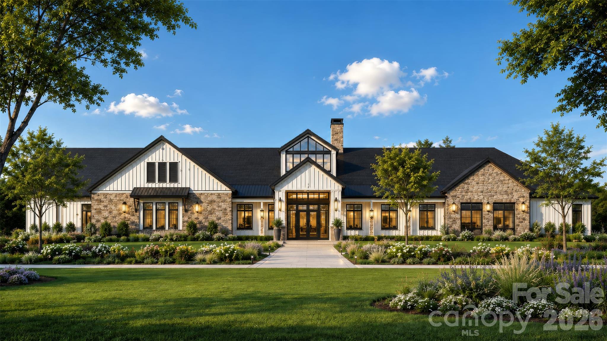 *Clubhouse Rendering* - 205 Marina Bay Trail, Locust