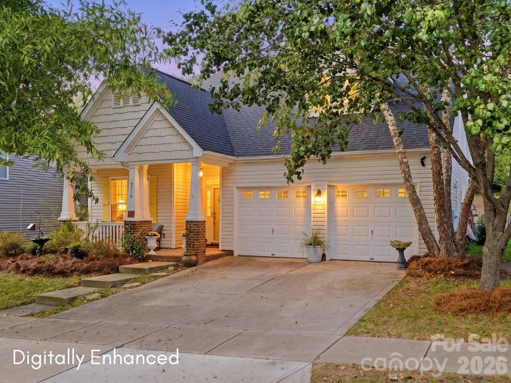2219 Winding River Drive