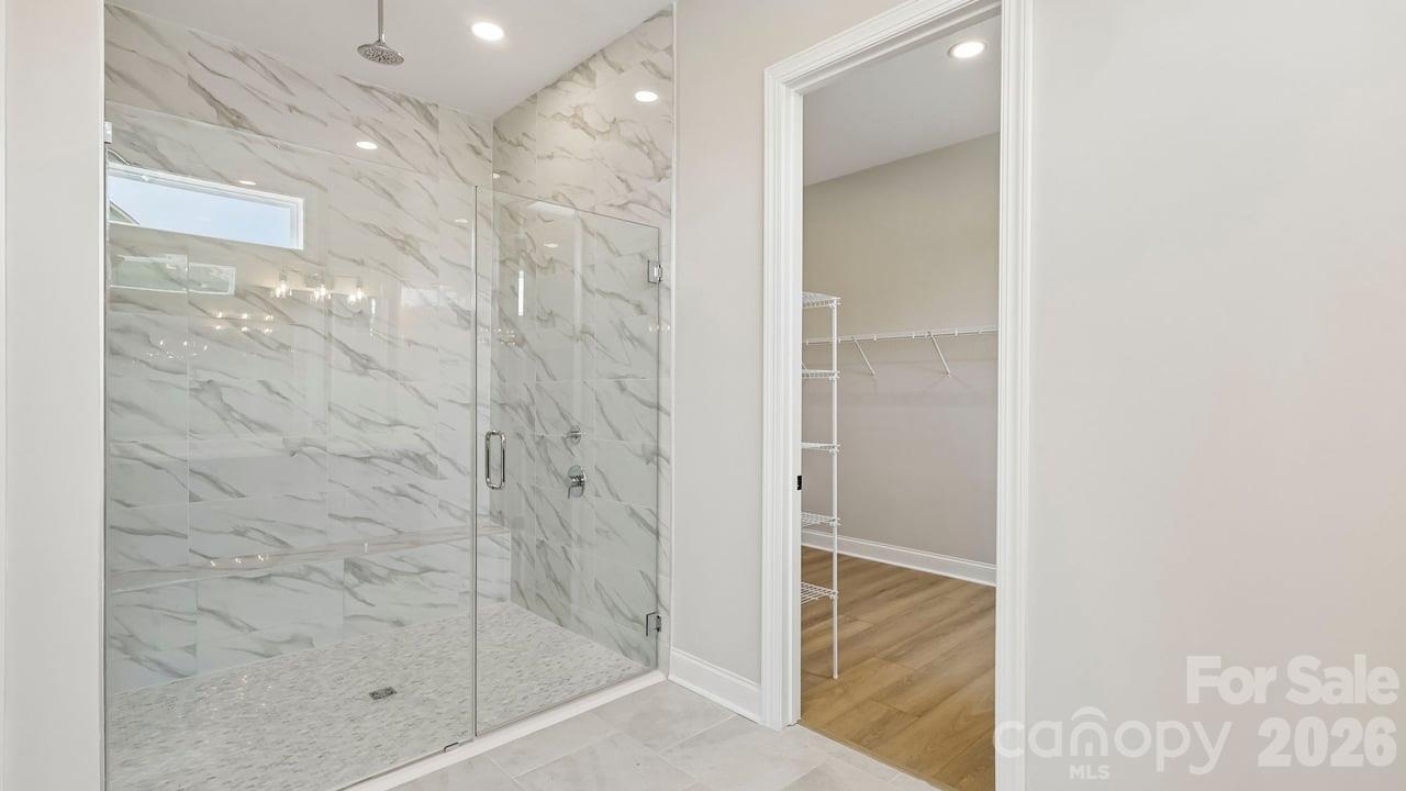 Primary En Suite - 303 Marina Bay Trail, Locust