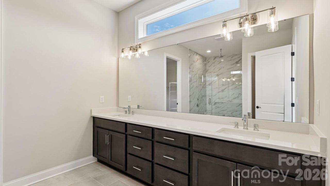 Primary En Suite - 303 Marina Bay Trail, Locust