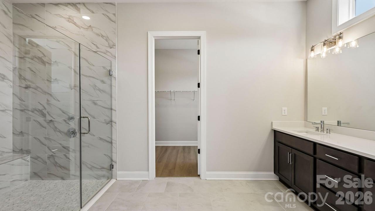 Primary En Suite - 303 Marina Bay Trail, Locust