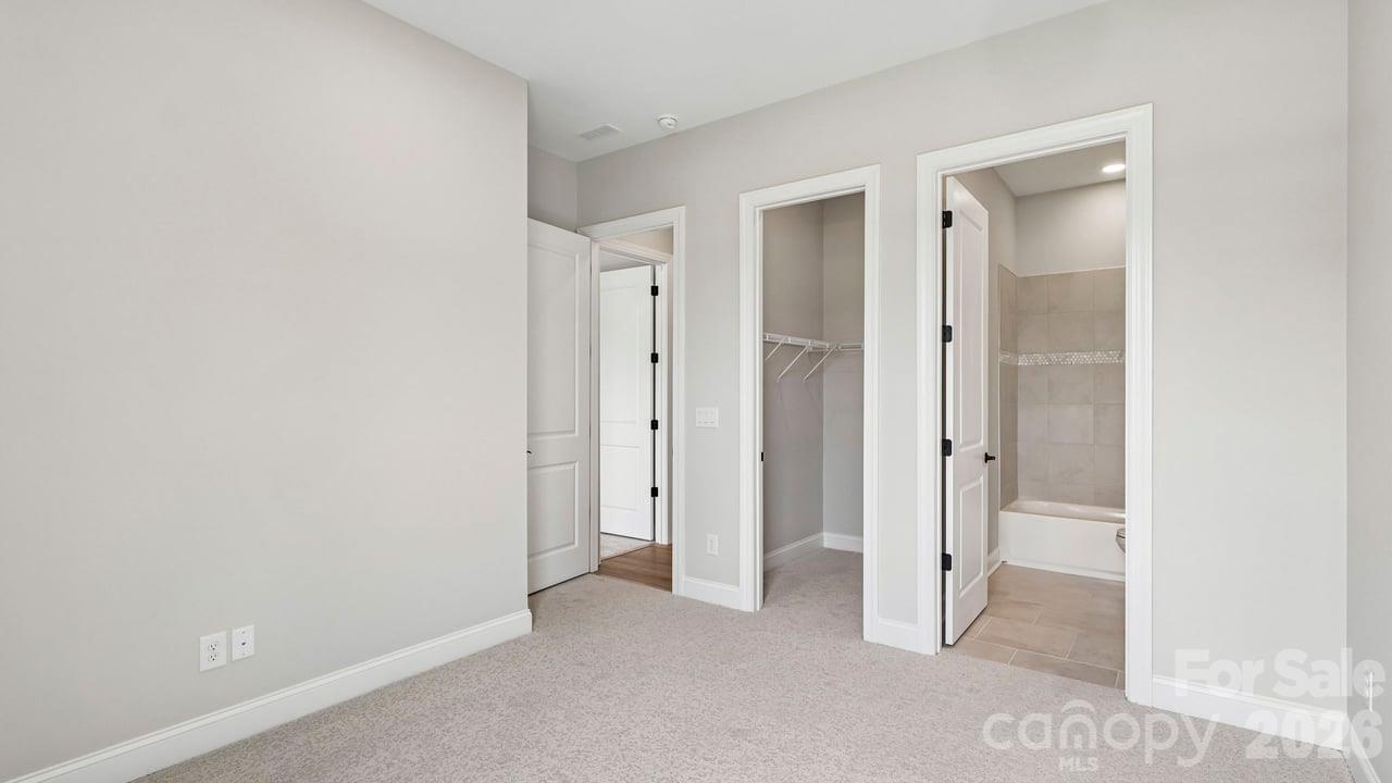 Bedroom 3 - 303 Marina Bay Trail, Locust