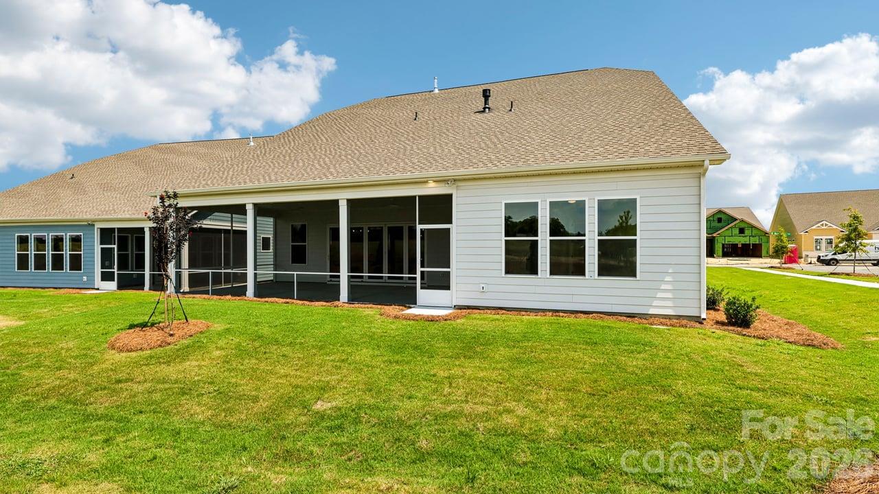 Single Family Residence at 303 Marina Bay Trail, Locust, photo 21 of 34