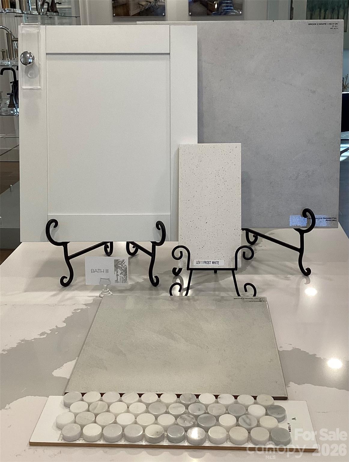 Bath 3 Design Selections - 303 Marina Bay Trail, Locust