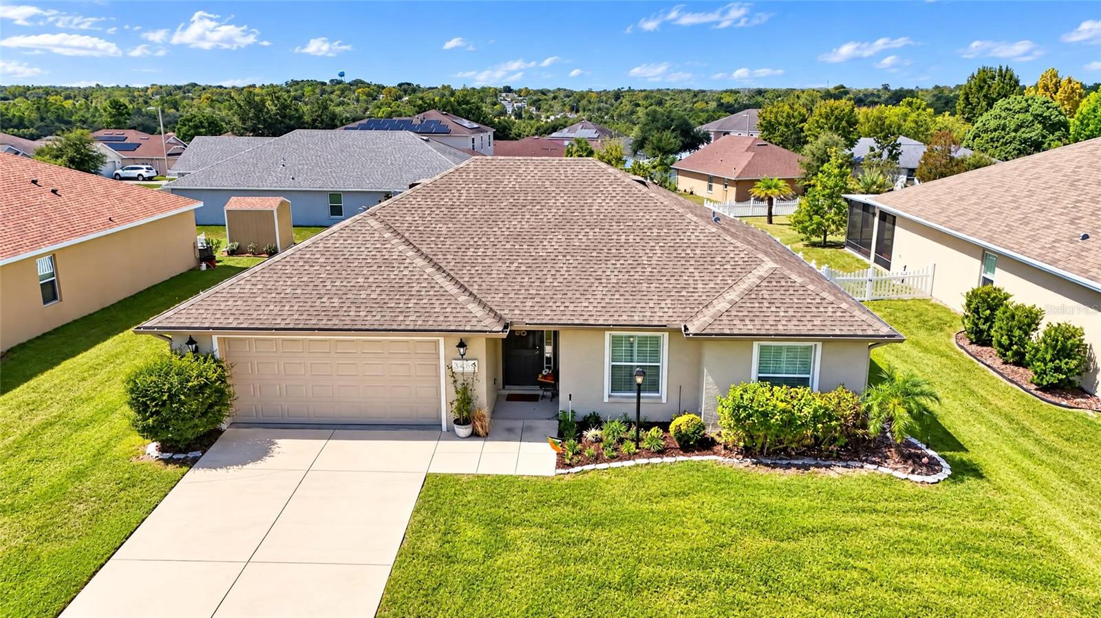 3464 N VONNEGUT PT