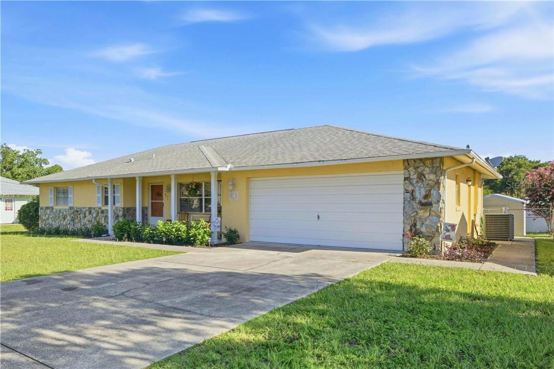 671 W Buttonbush DR, BEVERLYHILLS FL 34465