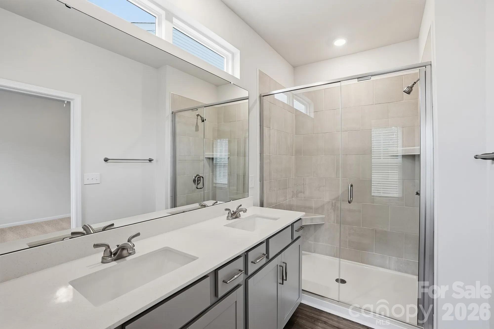 Townhouse at 5853 Tuckaseegee Road, Charlotte, photo 6 of 9