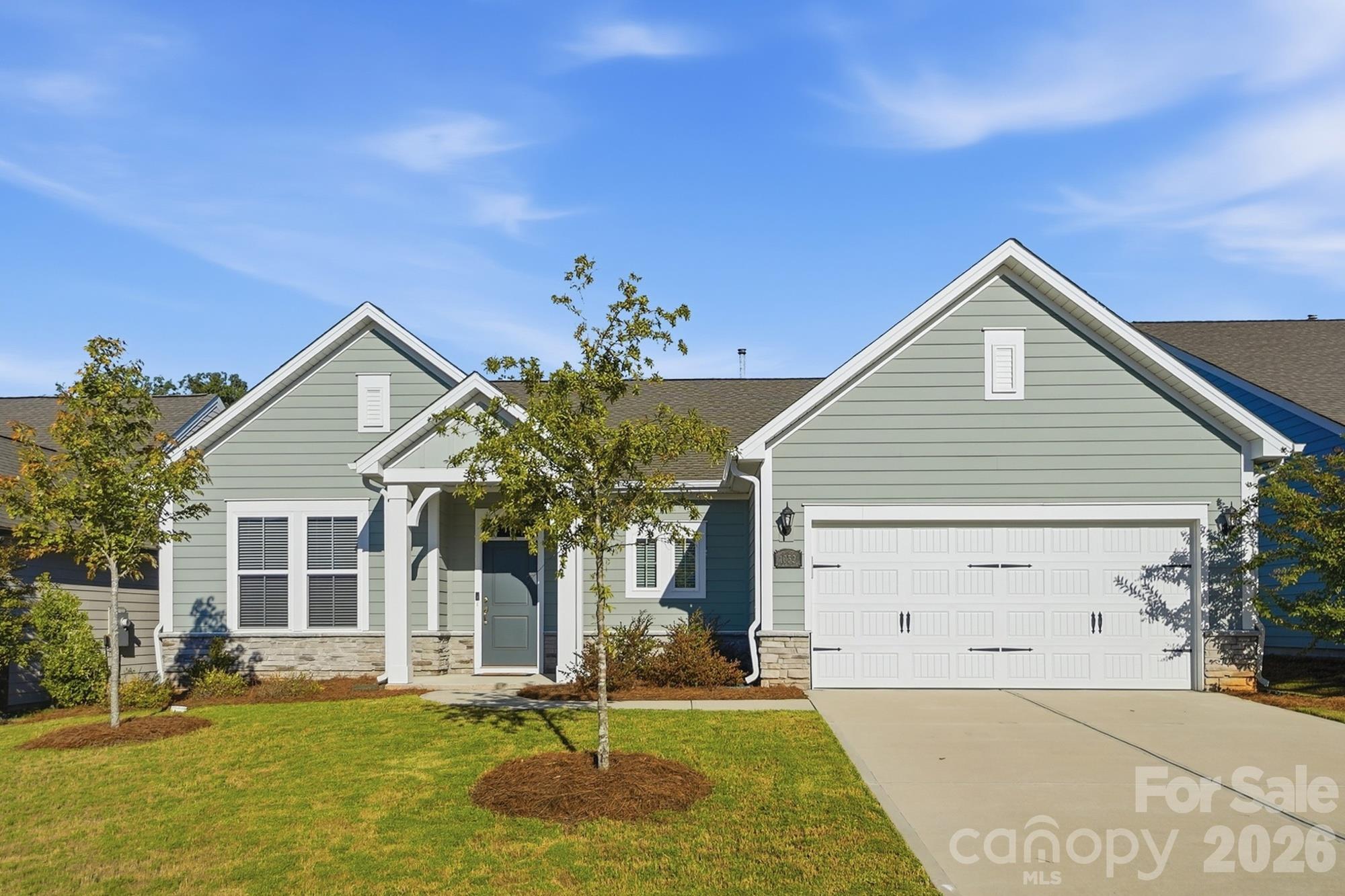 1032 Ansley Park Drive