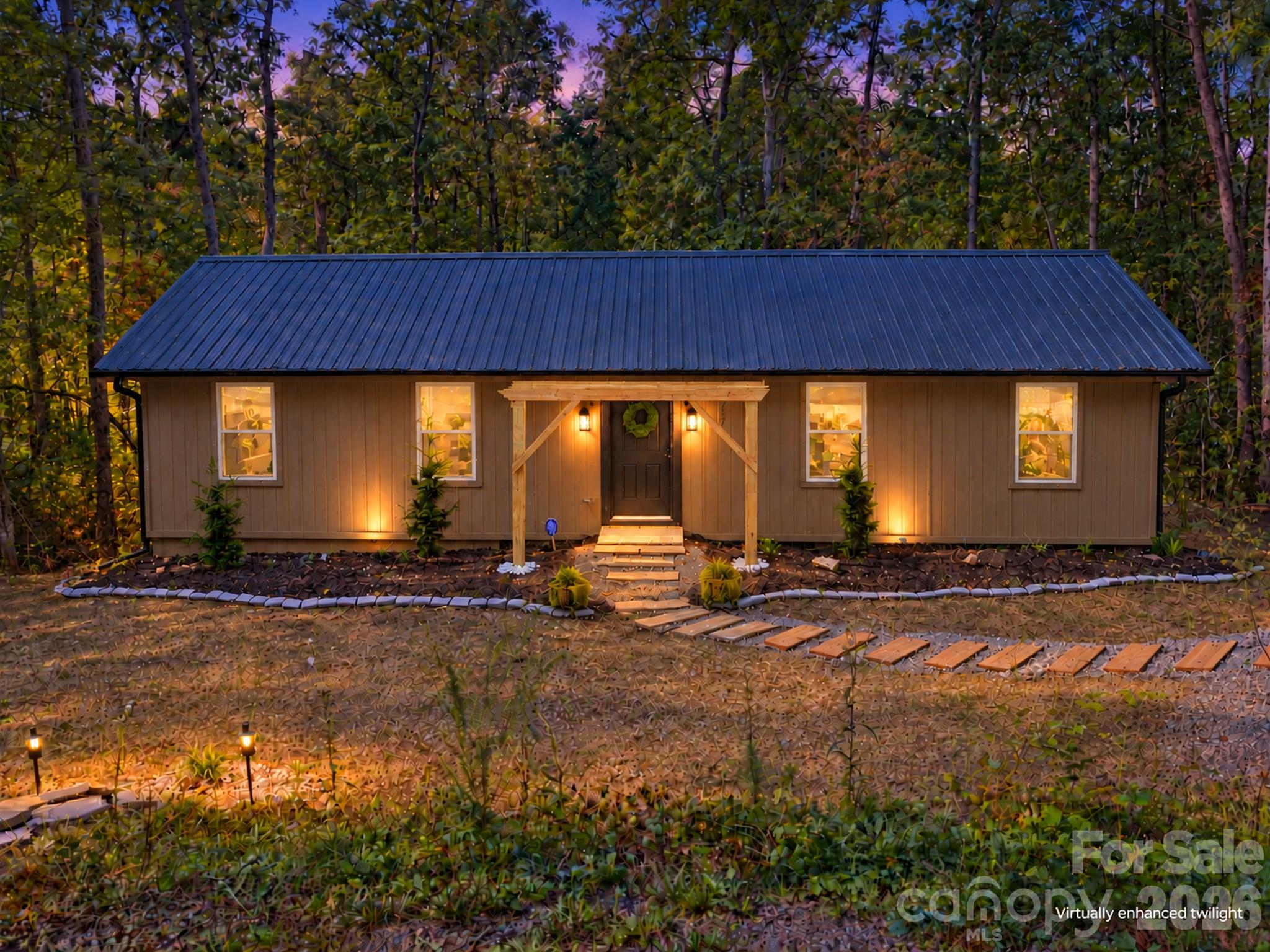 Single Family Residence at 257 Roadrunner Circle, Lake Lure, photo 3 of 29