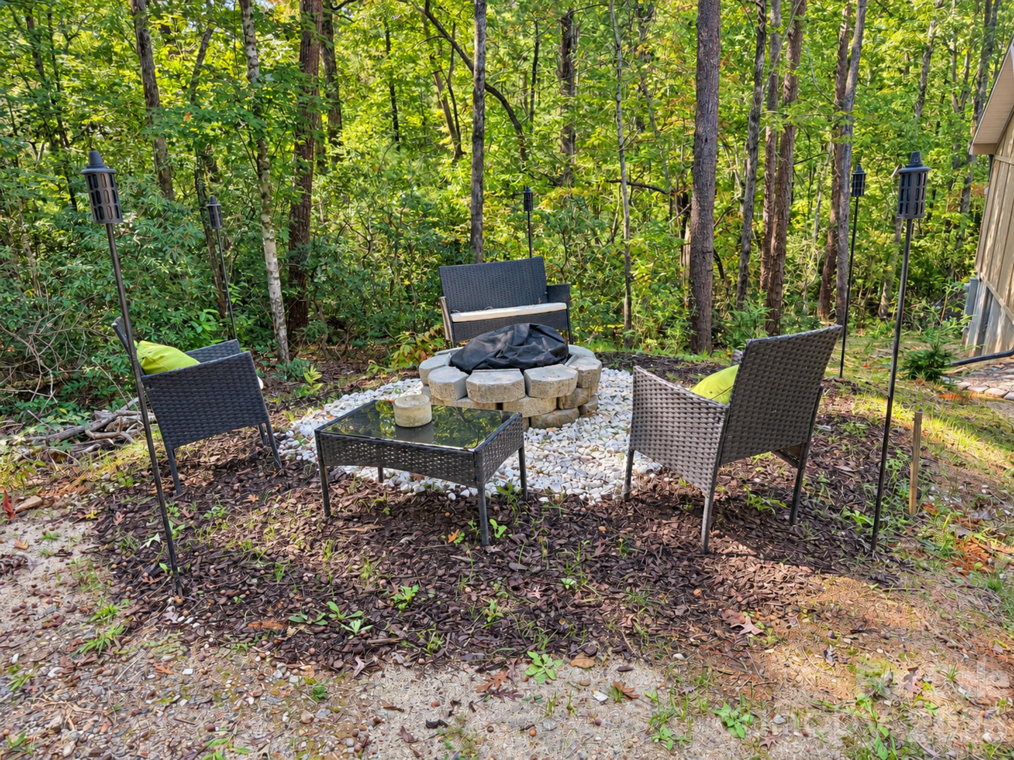 Single Family Residence at 257 Roadrunner Circle, Lake Lure, photo 6 of 29