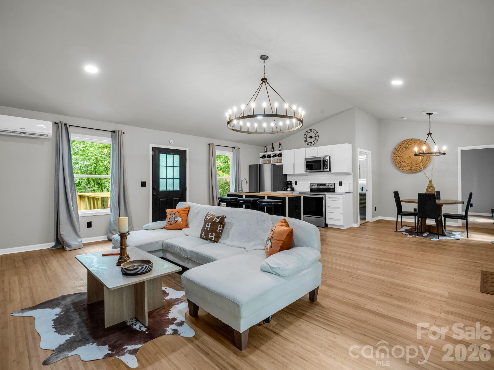 Single Family Residence at 257 Roadrunner Circle, Lake Lure, photo 11 of 29