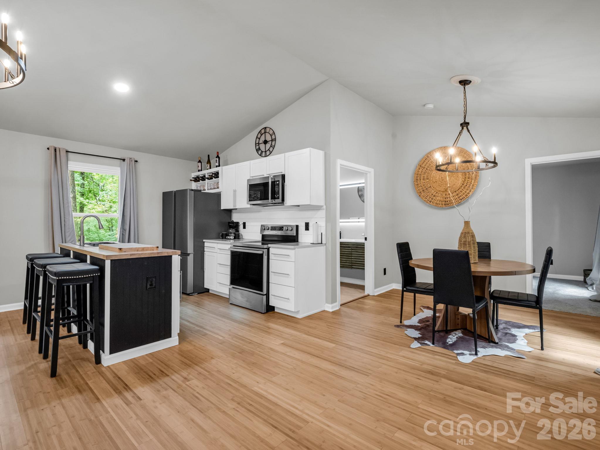 Single Family Residence at 257 Roadrunner Circle, Lake Lure, photo 12 of 29