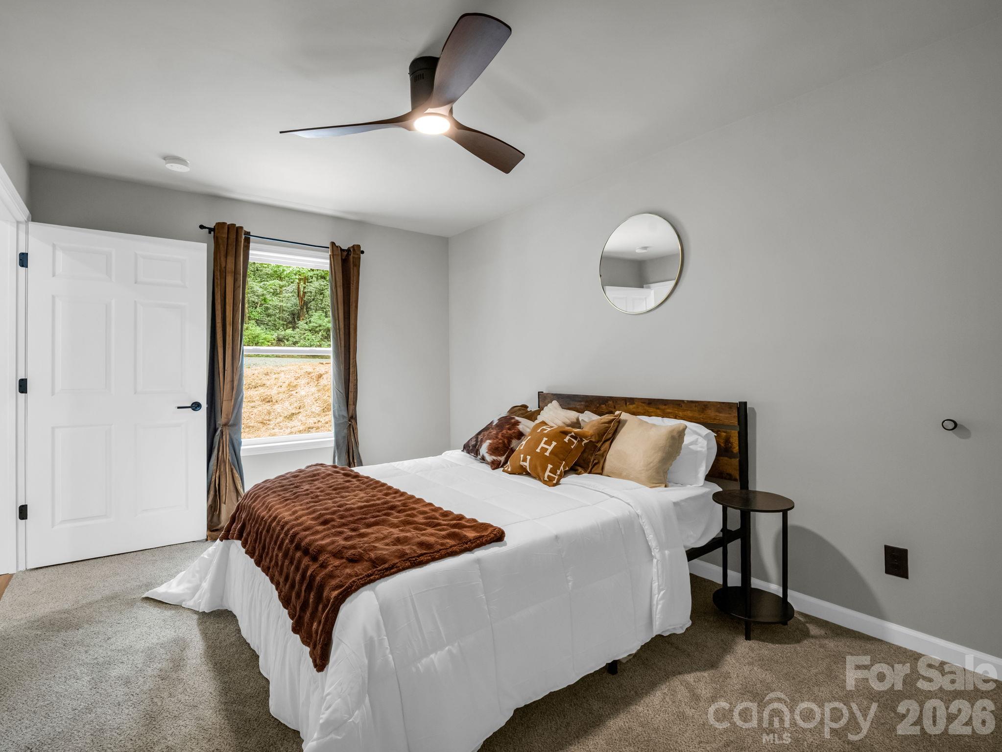 Single Family Residence at 257 Roadrunner Circle, Lake Lure, photo 23 of 29