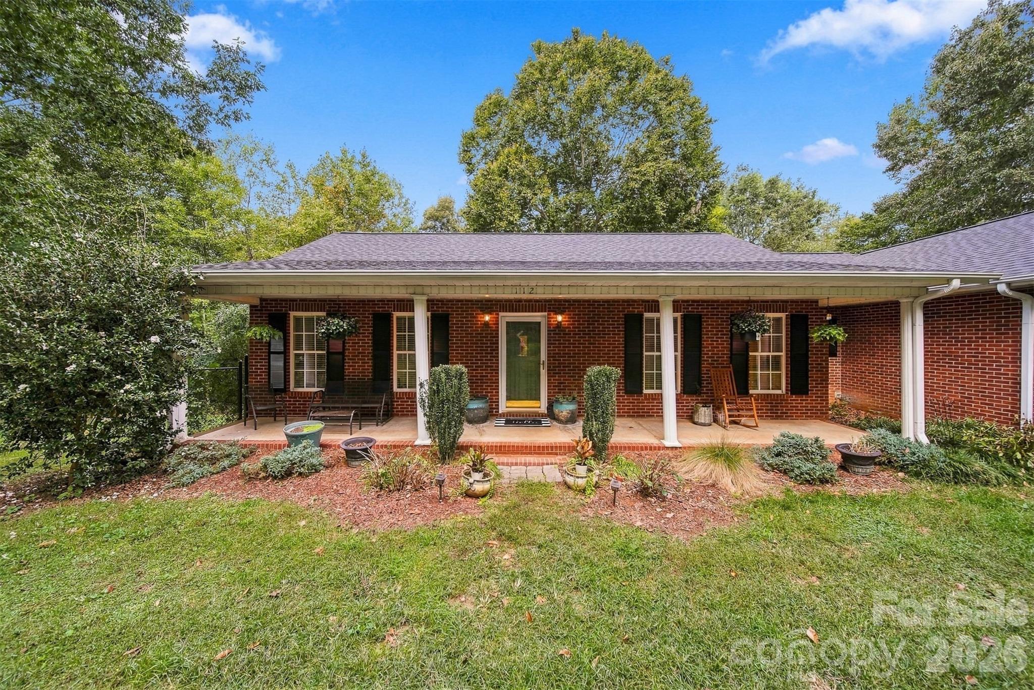 Single Family Residence at 112 Jennings Lane, Taylorsville, photo 3 of 54