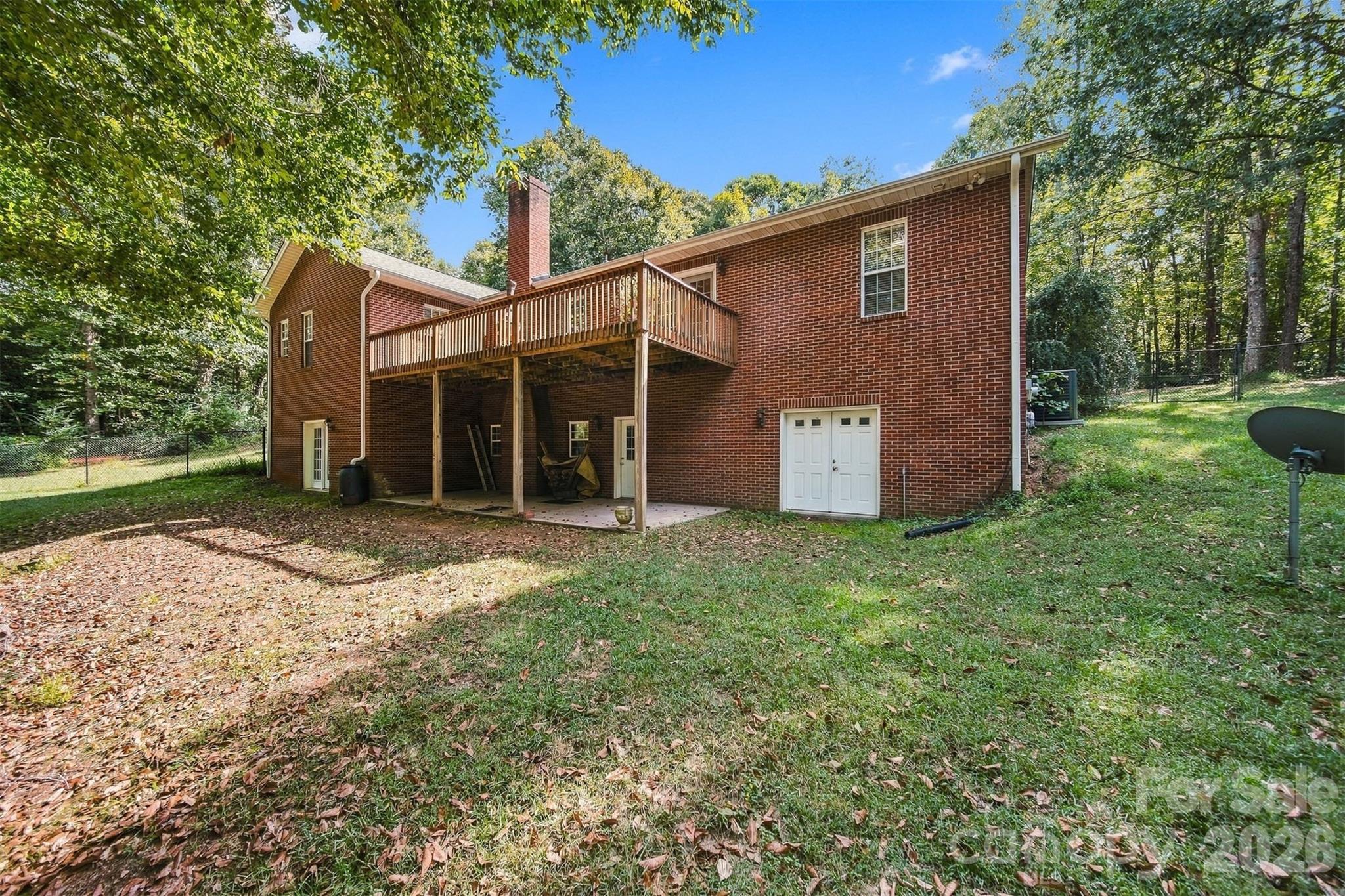 Single Family Residence at 112 Jennings Lane, Taylorsville, photo 40 of 54