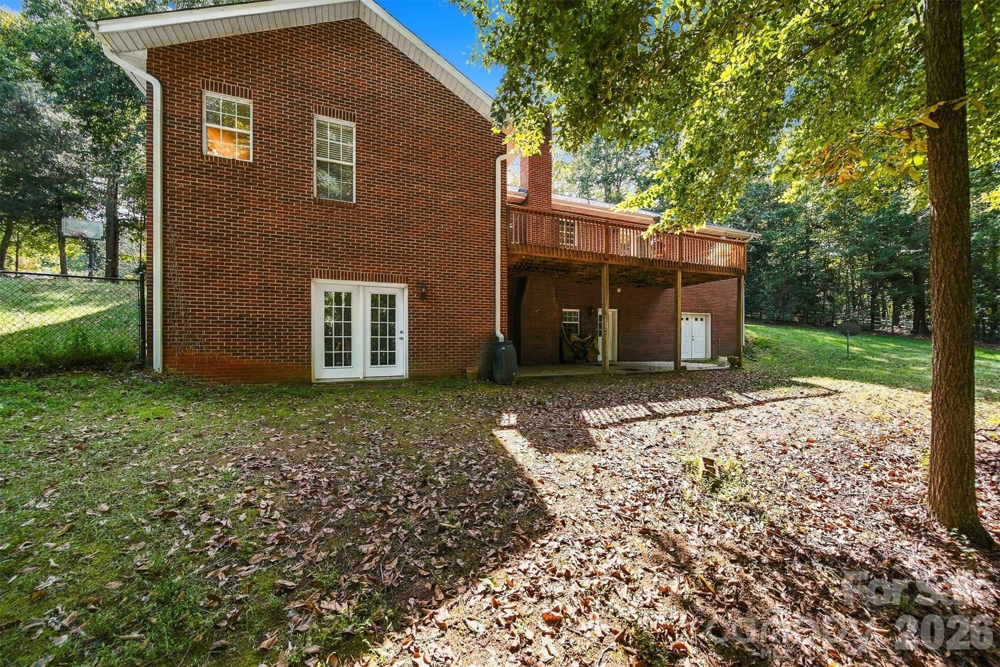 Single Family Residence at 112 Jennings Lane, Taylorsville, photo 41 of 54