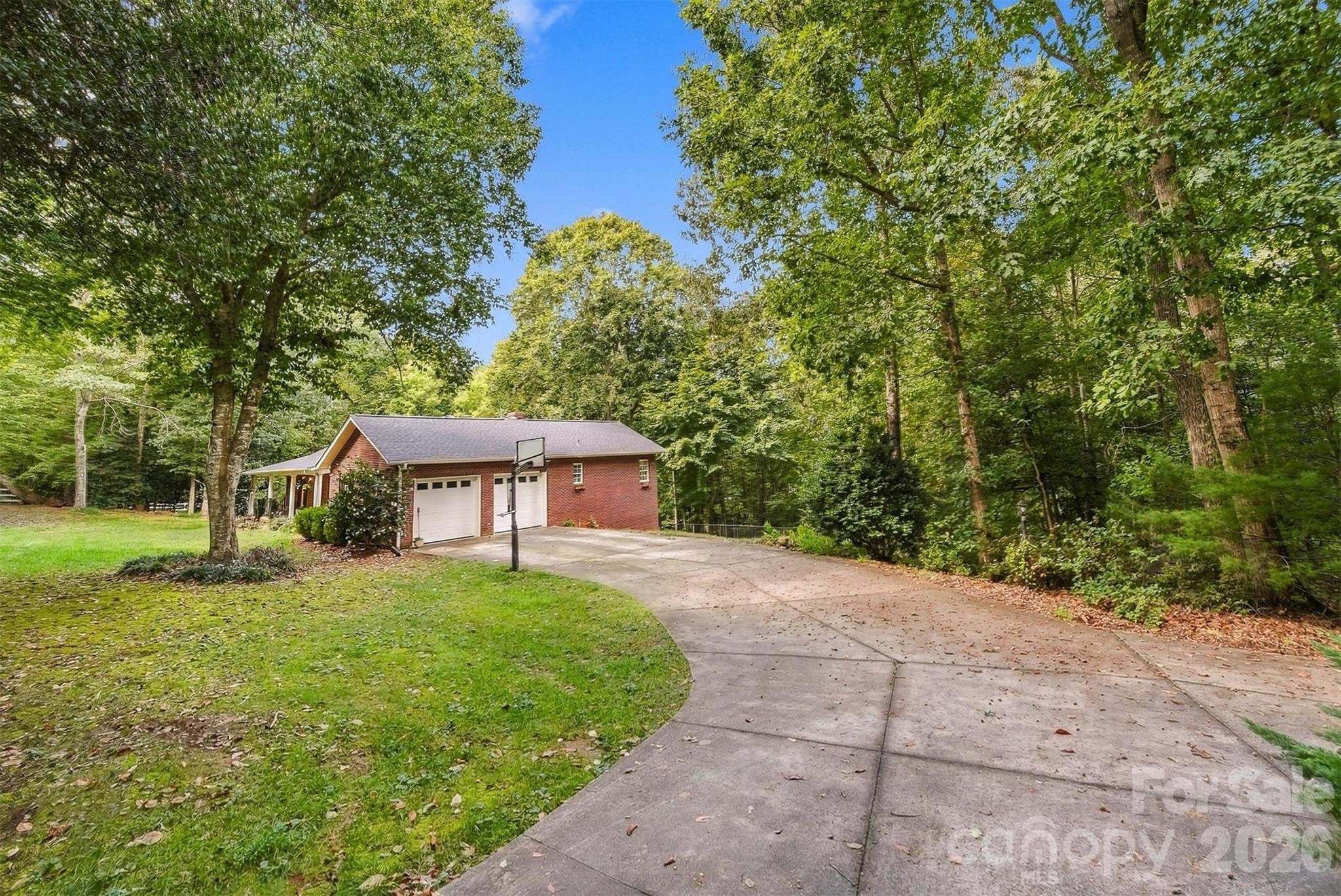 Single Family Residence at 112 Jennings Lane, Taylorsville, photo 43 of 54