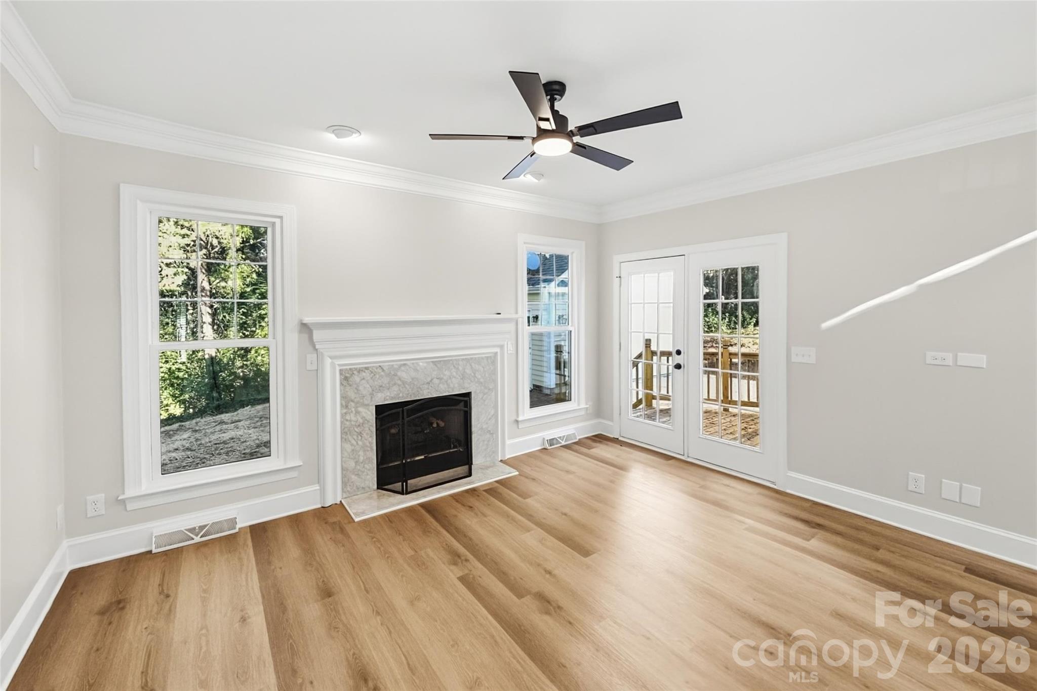 Single Family Residence at 101 Morrison Hill Road, Davidson, photo 3 of 15